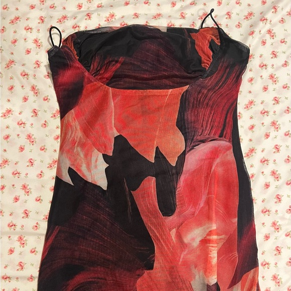 Princess polly sugar mini dress - Picture 3 of 3